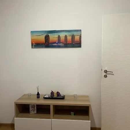 Apartament Zeus Apartament Close To Presidencial Palace Bucureşti