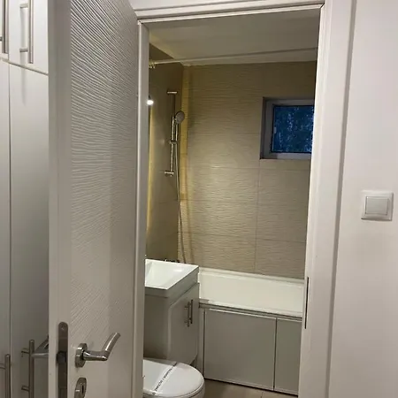 Apartment Zeus Apartament Close To Presidencial Palace Bucharest