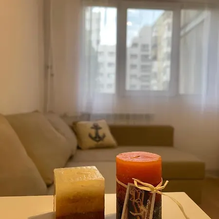 Zeus Apartament Close To Presidencial Palace