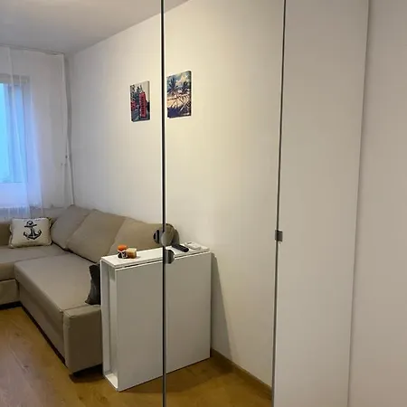Zeus Apartament Close To Presidencial Palace * Bucharest