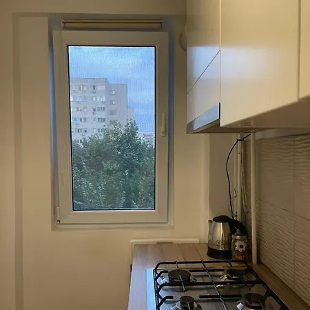 Zeus Apartament Close To Presidencial Palace