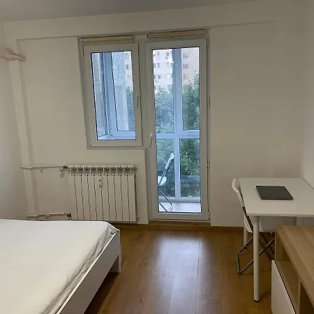 Zeus Apartament Close To Presidencial Palace *