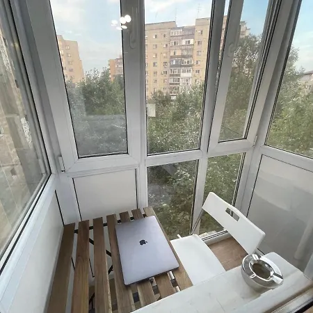 Zeus Apartament Close To Presidencial Palace Apartment Bucharest