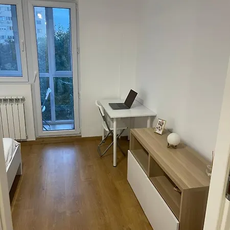 Zeus Apartament Close To Presidencial Palace Apartment *